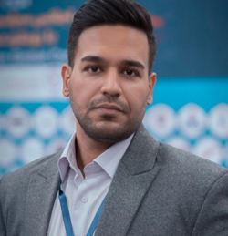 ایمان مدائنی